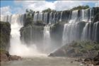 15 Iguazu Falls